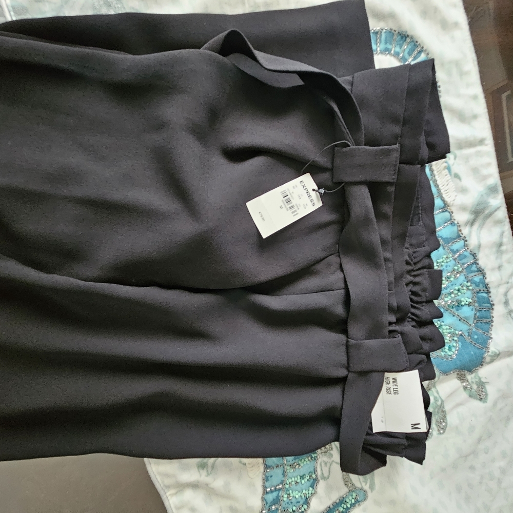 Express Pant sz M